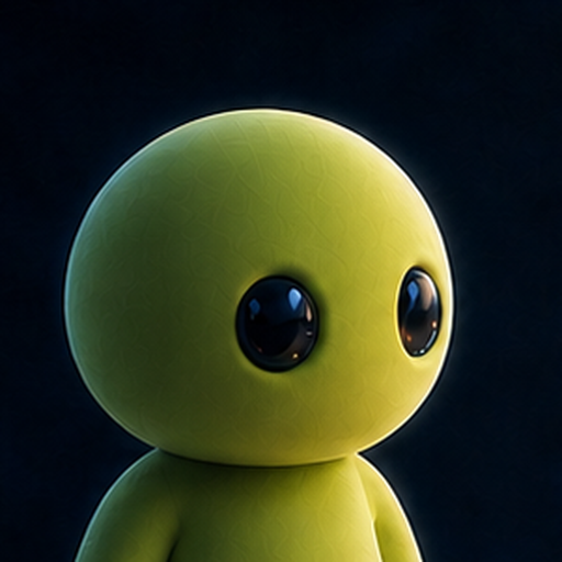 Lumo, the Runeka companion